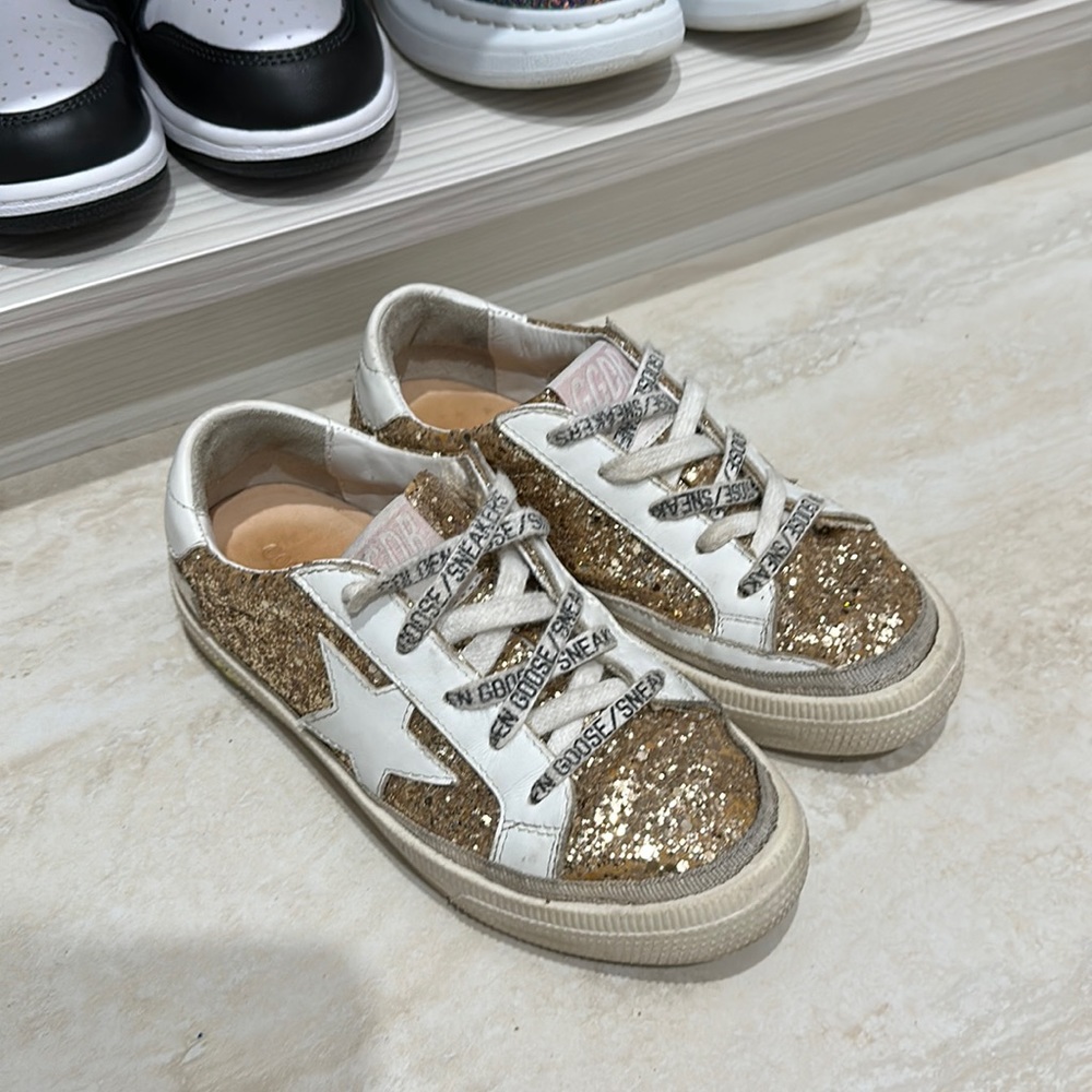 Golden Goose Kids